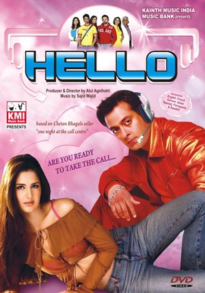 Hello