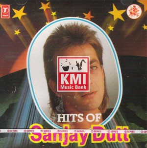 Hits of Sanjay Dutt