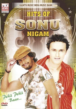 Hits of Sonu Nigam