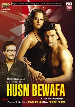 Husn bewafa
