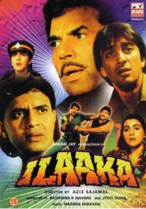 Ilaaka