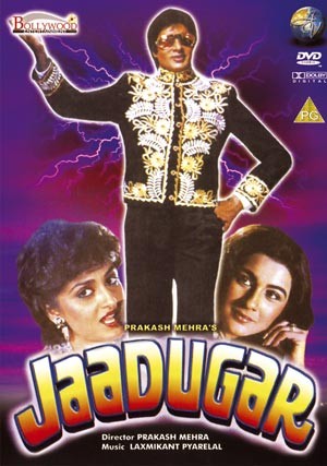 Jaadugar