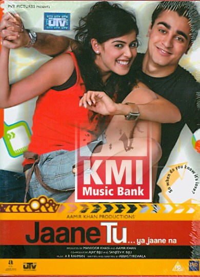 Jaane Tu