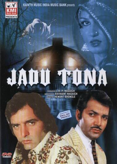 Jadu Tona