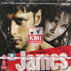 James