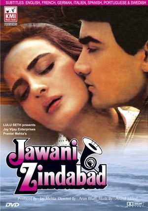 Jawani zindabad