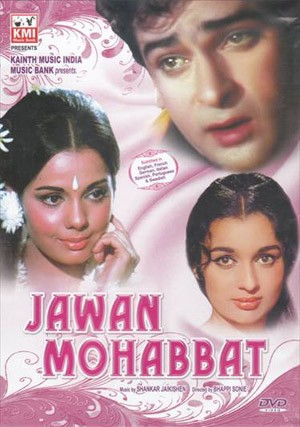 Jawan Mohabbat