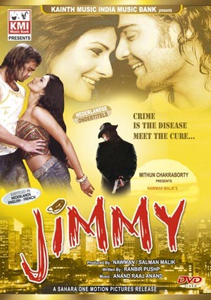 Jimmy