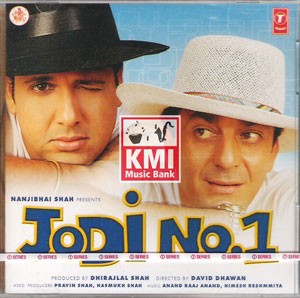 Jodi nr. 1