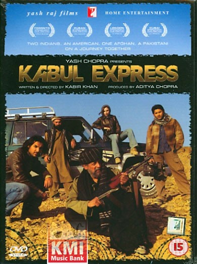 Kabul Express