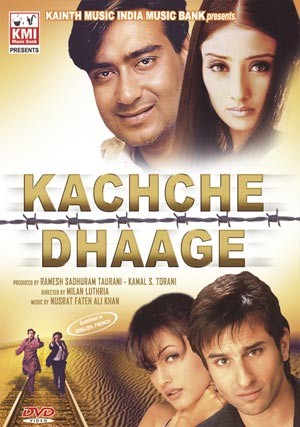 Kachche dhaage