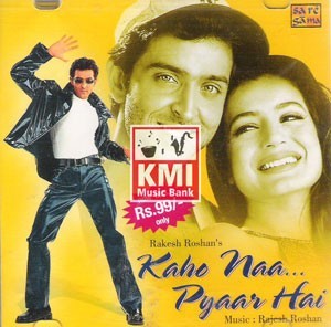 Kaho na pyaar hai