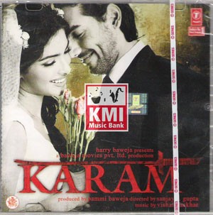 Karam