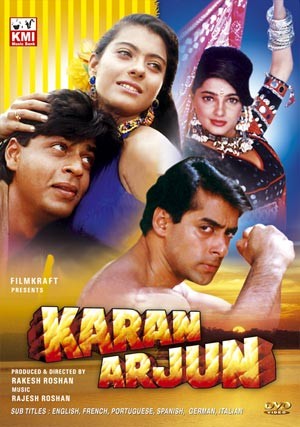 Karan Arjun