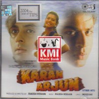 Karan Arjun