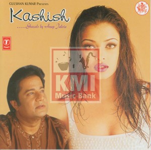 Kashish