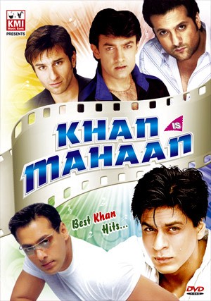 Khan is mahaan