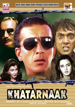 Khatarnaak