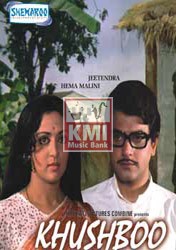 Khusboo