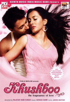 Khusboo
