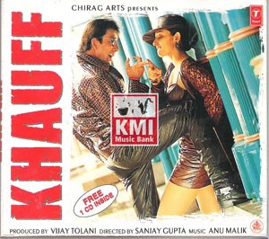 Khauff