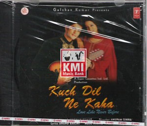 Kuch dil ne kaha