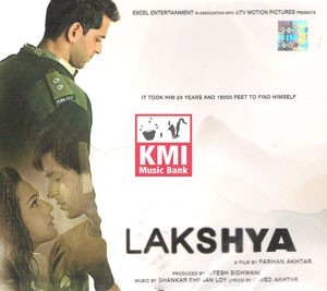 Lakshya