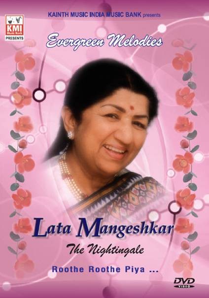 Lata - The Nightingale