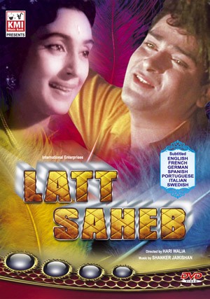 Latt Saheb