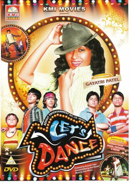 Let´s Dance