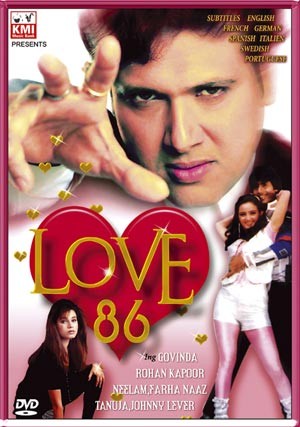 Love 86
