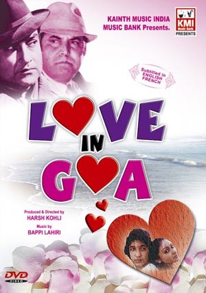 Love in goa