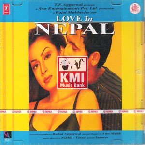 Love in Nepal