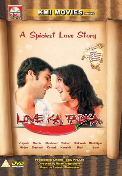 Love ka tadka