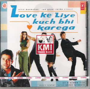 Love ke liye kuch bhi karege