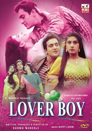 Loverboy