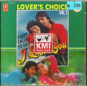 Love songs