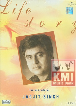 Life Story -Jagjit Singh