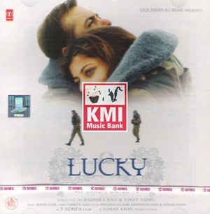 Lucky