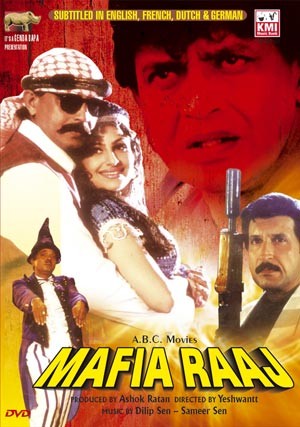 Mafia raaj