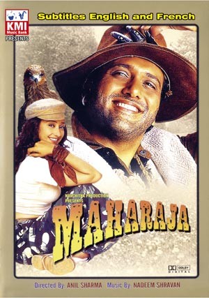 Maharaja