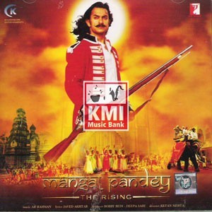 Mangal pandey