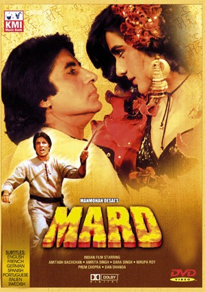 Mard
