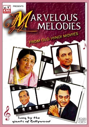 Marvelous melodies