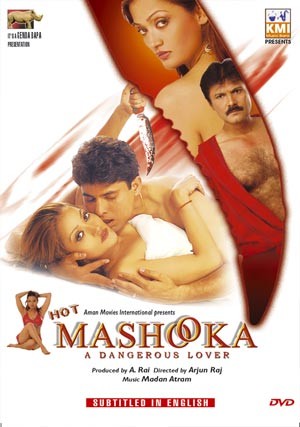 Mashooka