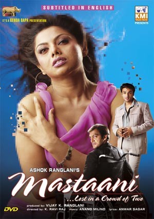 Mastaani