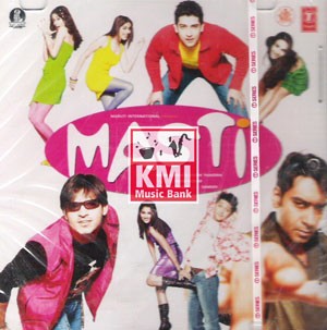 Masti
