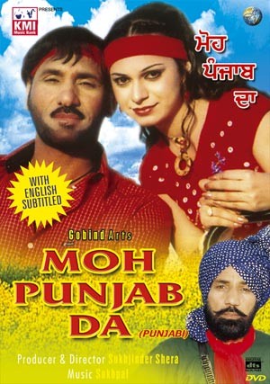 Moh punjab de