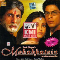 Mohabbatein