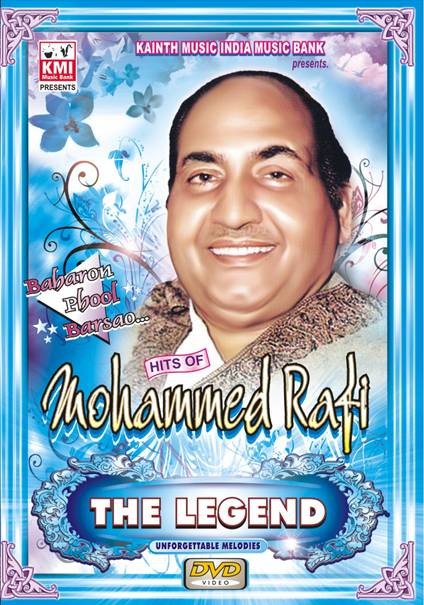 Hits of Rafi volume 3